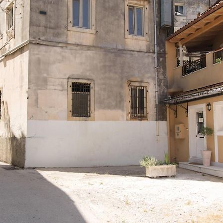 Elieta Corfu Town Family House 1 Villa Exterior foto